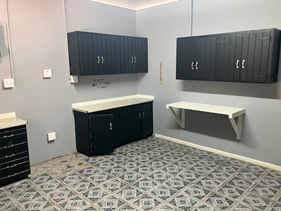 To Let 3 Bedroom Property for Rent in Retief Eastern Cape